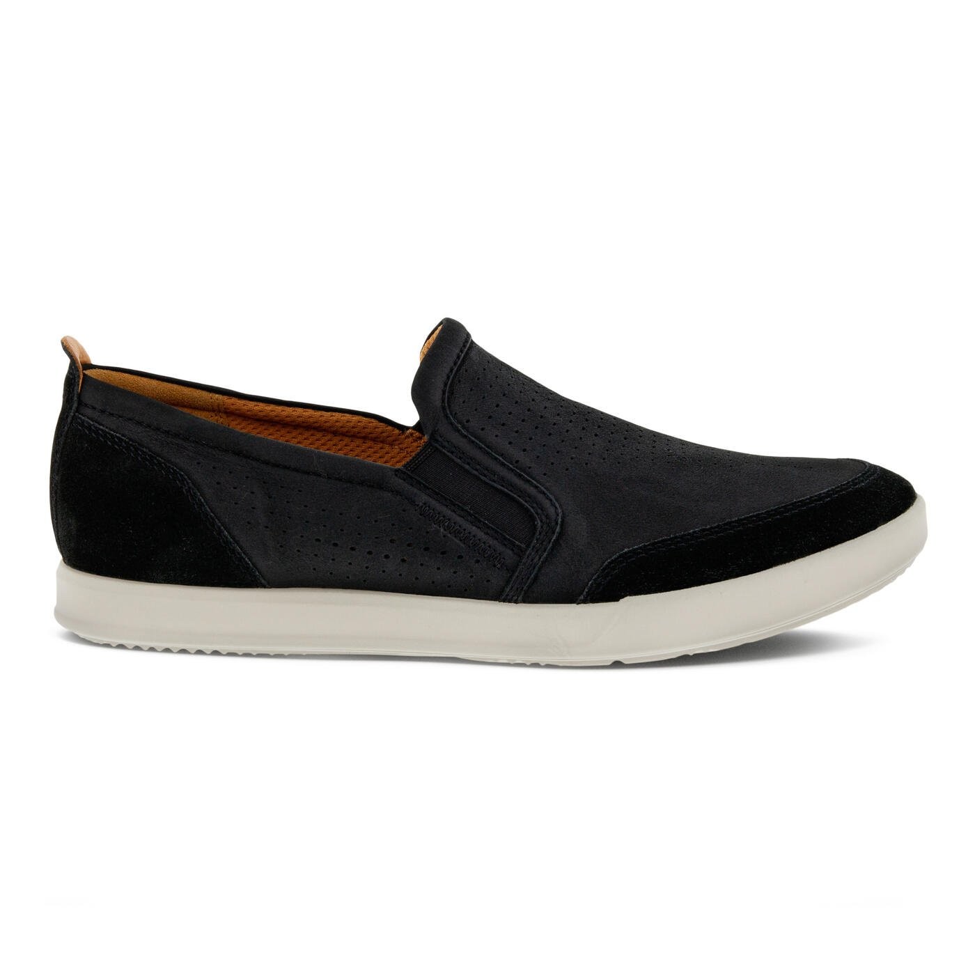 ECCO COLLIN 2.0 MEN'S RETRO SLIP-ON